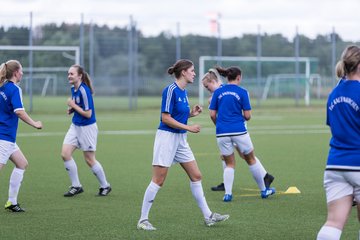 Bild 6 - Frauen FSC Kaltenkirchen - SG Daenisch-Muessen : Ergebnis: 7:1